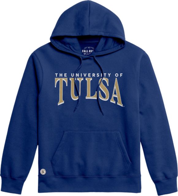 University of Tulsa Golden Hurricane Mesh Dog Jersey by All Star Dog Medium