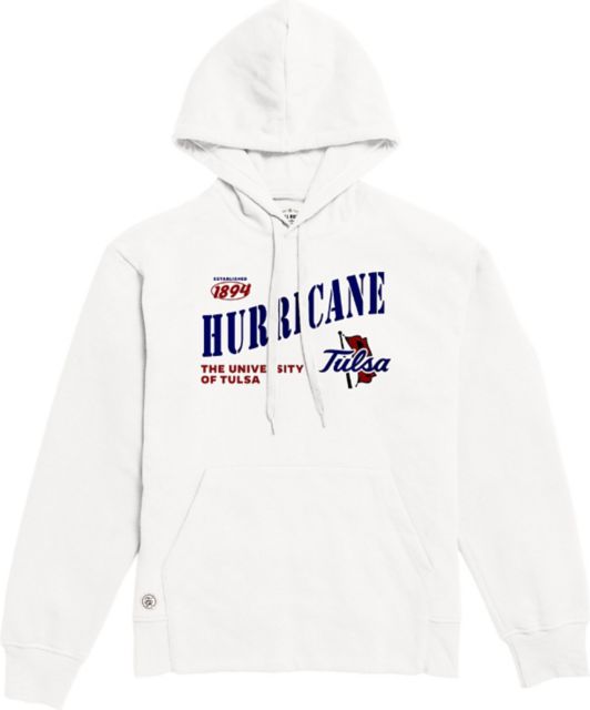 University of Tulsa Golden Hurricane Hoodie