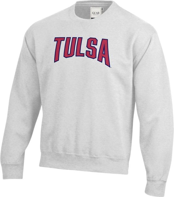 University of Tulsa Crewneck Sweatshirt