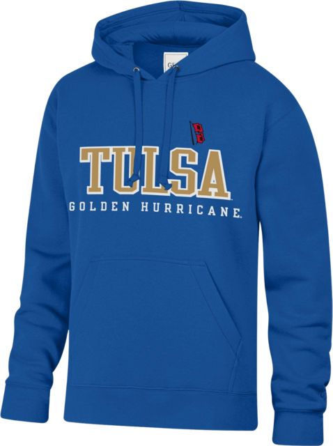 University of Tulsa Golden Hurricane Hoodie