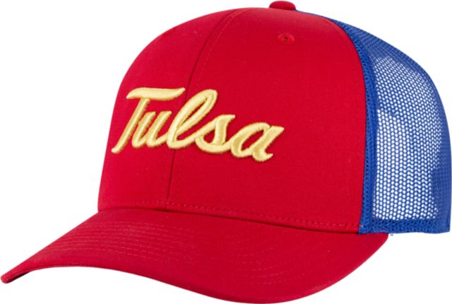 University of Tulsa Trucker Cap