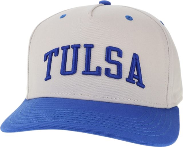 University of Tulsa Heritage Adjustable Cap
