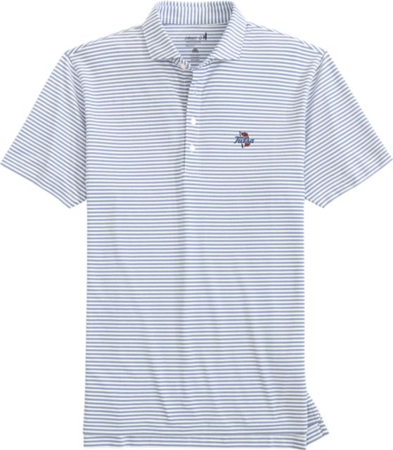 University of Tulsa Golden Hurricane Polo