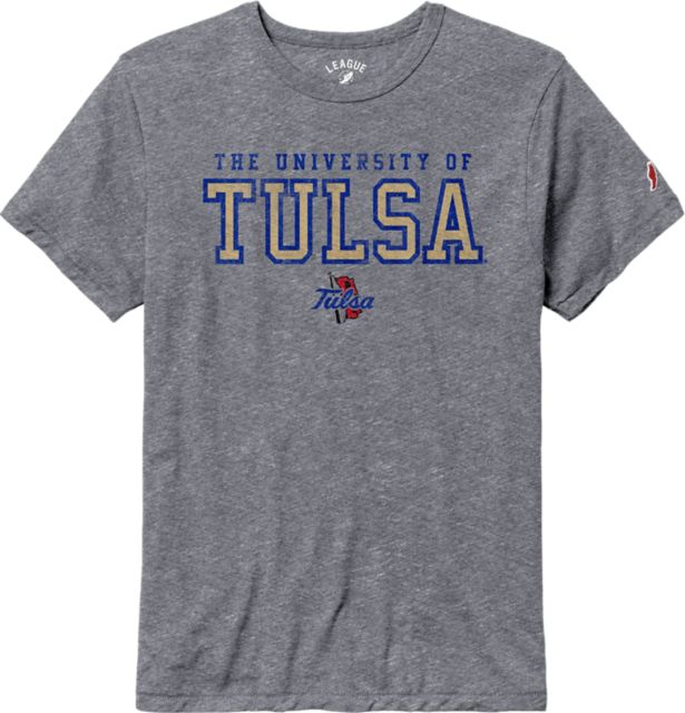 University of Tulsa Short Sleeve T-Shirt