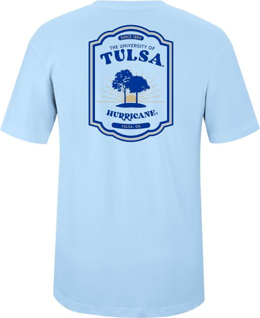 University of Tulsa Short Sleeve T-Shirt