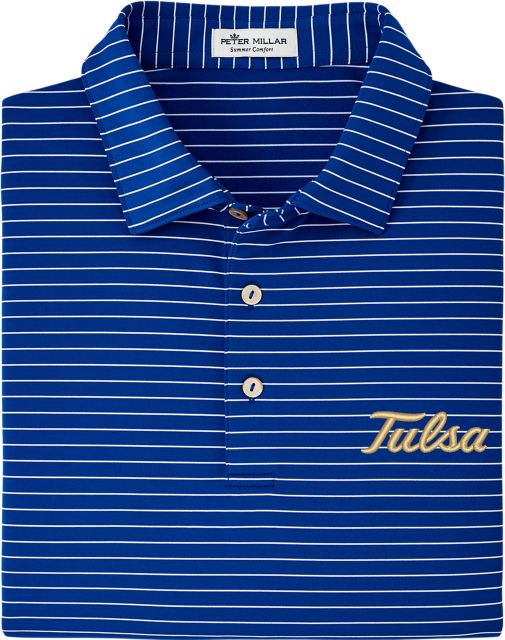 University of Tulsa Polo