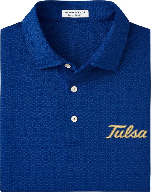 University of Tulsa Polo