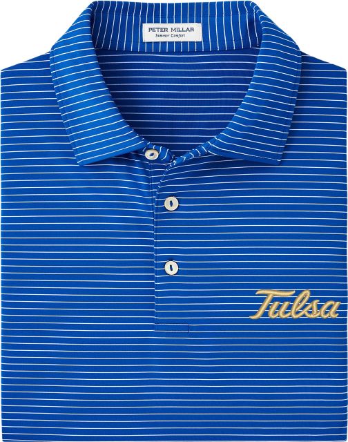 University of Tulsa Polo