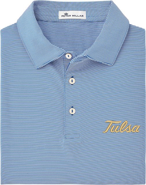 University of Tulsa Polo