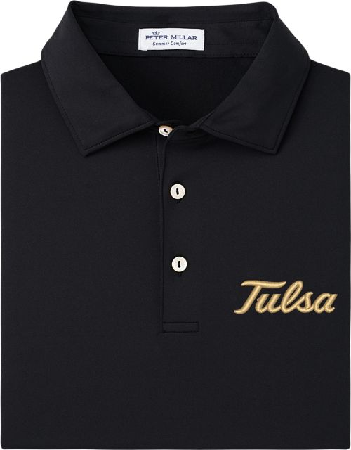 University of Tulsa Polo