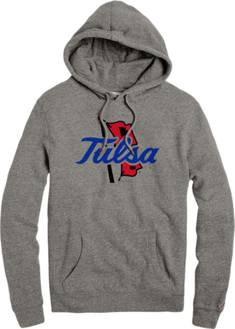 University of Tulsa Hooded Sweatshirt