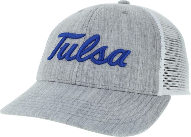 University of Tulsa Youth Snapback Cap