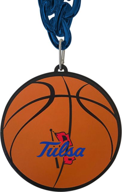 University of Tulsa Gameday Sports Chain