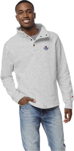 University of Tulsa Golden Hurricane Snap Up