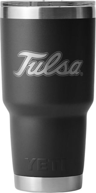 University of Tulsa 30 oz. Rambler Tumbler