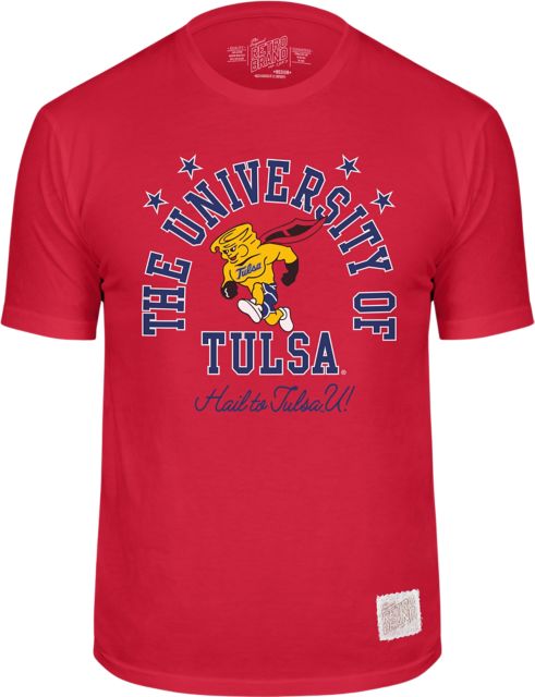 University of Tulsa Short Sleeve T-Shirt