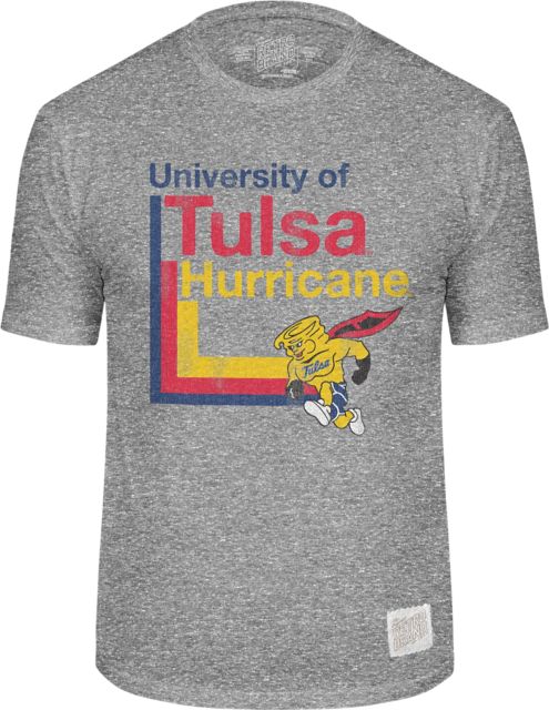 University of Tulsa Short Sleeve T-Shirt