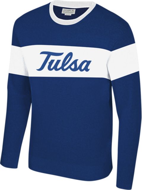 University of Tulsa Sweater