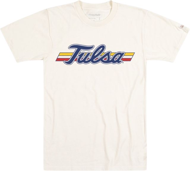 University of Tulsa Short Sleeve T-Shirt