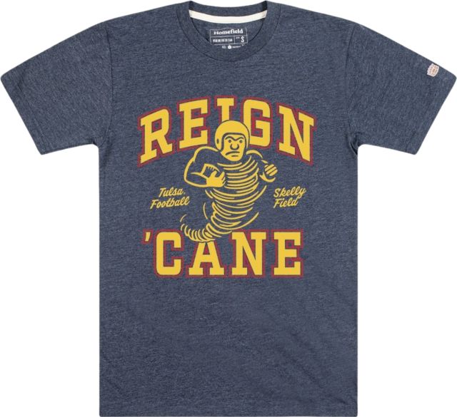 University of Tulsa Vault T-Shirt