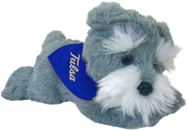 University of Tulsa Golden Hurricane 7'' Plush Toy