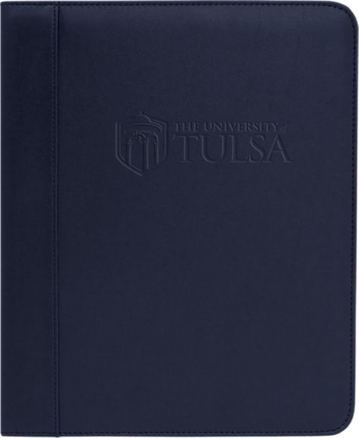 University of Tulsa Student Padfoilo