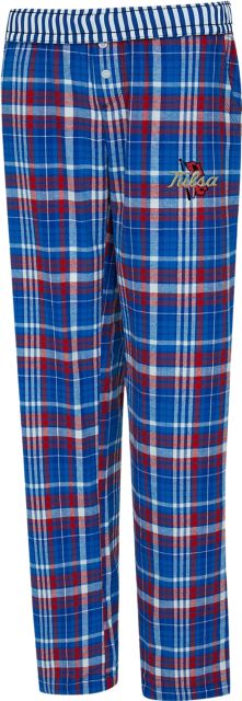 University of Tulsa Golden Hurricane Women's Pants