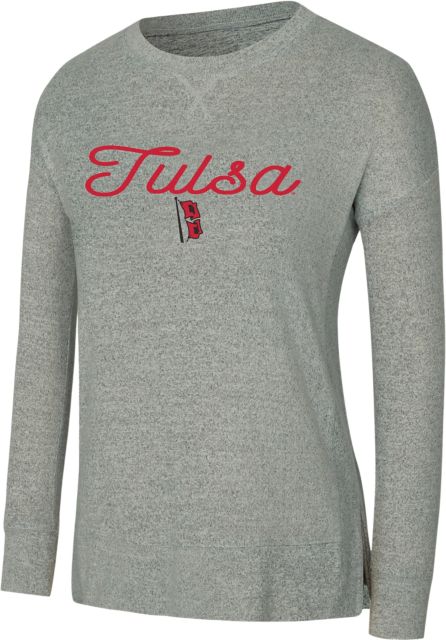 University of Tulsa Women's Long Sleeve Top