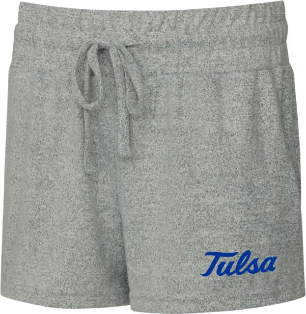University of Tulsa Women's Rigor Shorts