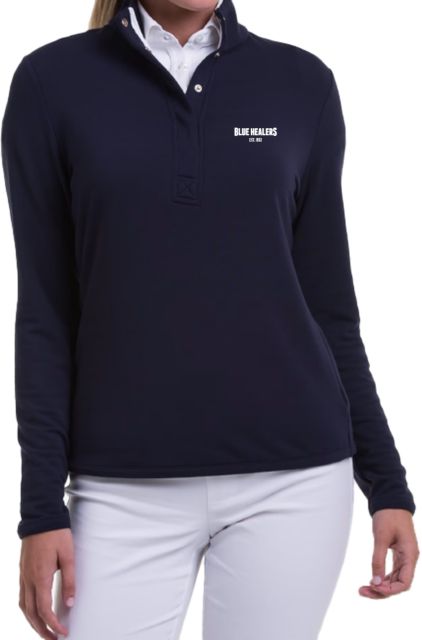 Baptist Health Sciences Fairway & Greene Kate Sweatshirt UB Monogram - ONLINE ONLY