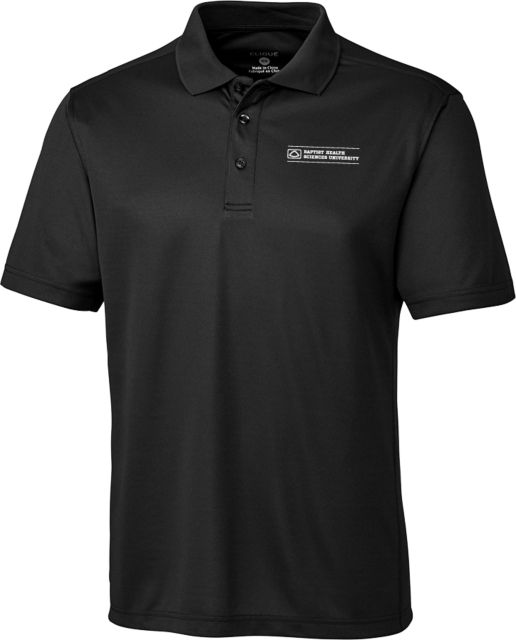 Baptist Health Sciences C&B Clique Ice Pique Polo BHSU Flat - ONLINE ONLY