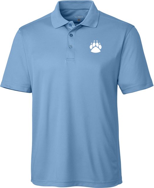 Baptist Health Sciences C&B Clique Ice Pique Polo BHSU Flat - ONLINE ONLY