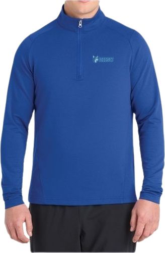 Baptist Health Sciences University 1/4 Zip
