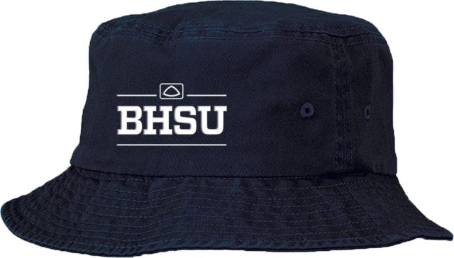 Baptist Health Sciences Sportsman Bucket Hat Paw Mark - ONLINE ONLY