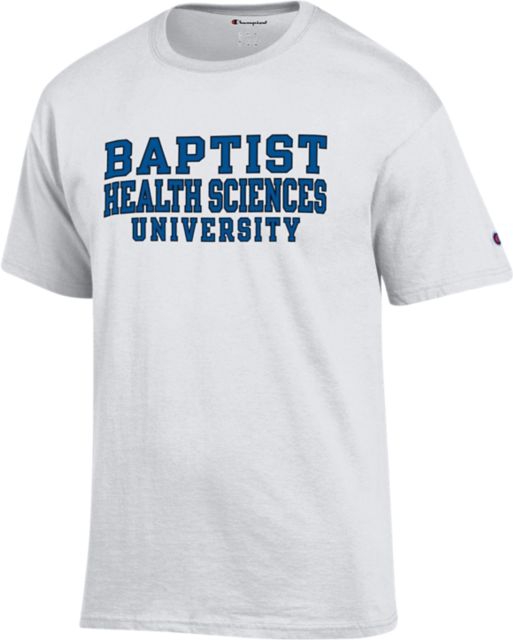 Baptist Health Sciences University Short Sleeve T-Shirt: Baptist