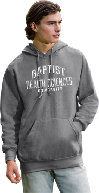 Baptist Health Sciences University Fleece Hoodie