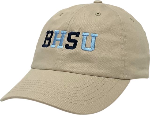 Baptist Health Sciences University Adjustable Cap