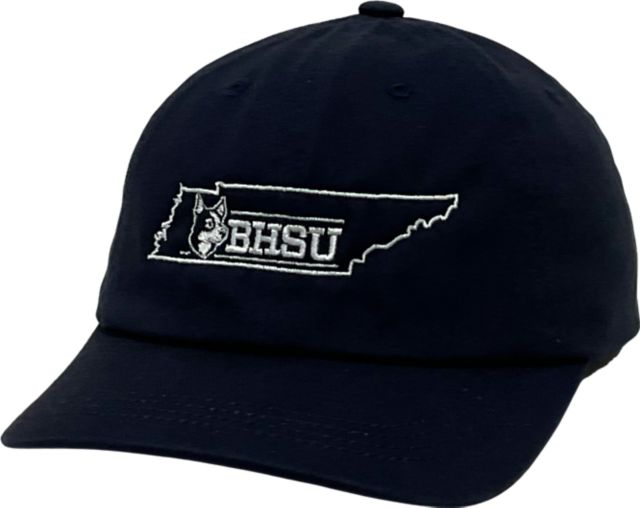 Baptist Health Sciences University Adjustable Cap