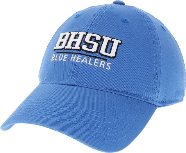 Baptist Health Sciences University Twill Hat