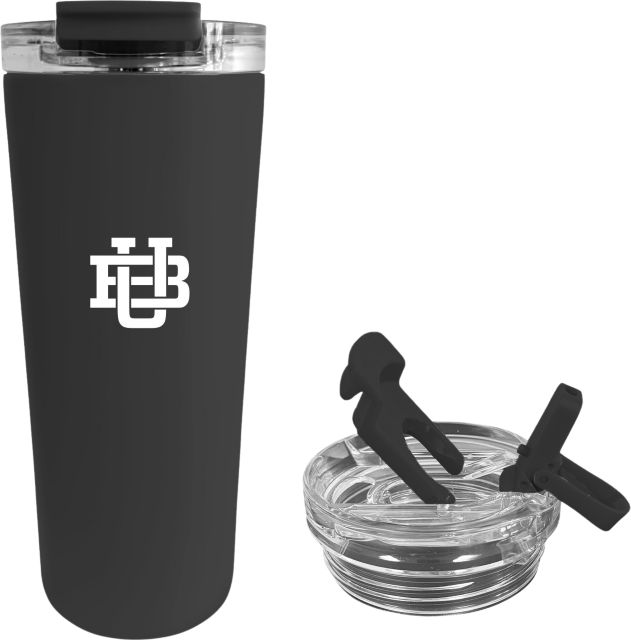 Baptist Health Sciences University 24 oz. 2-in-1 Tumbler