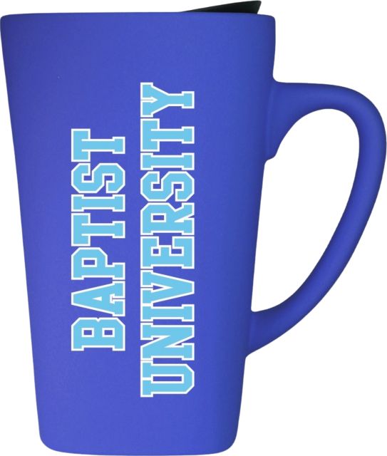 Baptist Health Sciences University 16 oz. Ceramic Mug