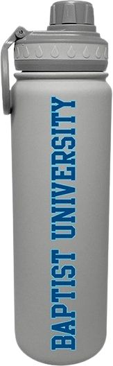 Baptist Health Sciences University 24 oz Bottle