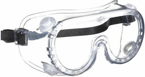 Chemical Splash/Impact Resistiant Goggle