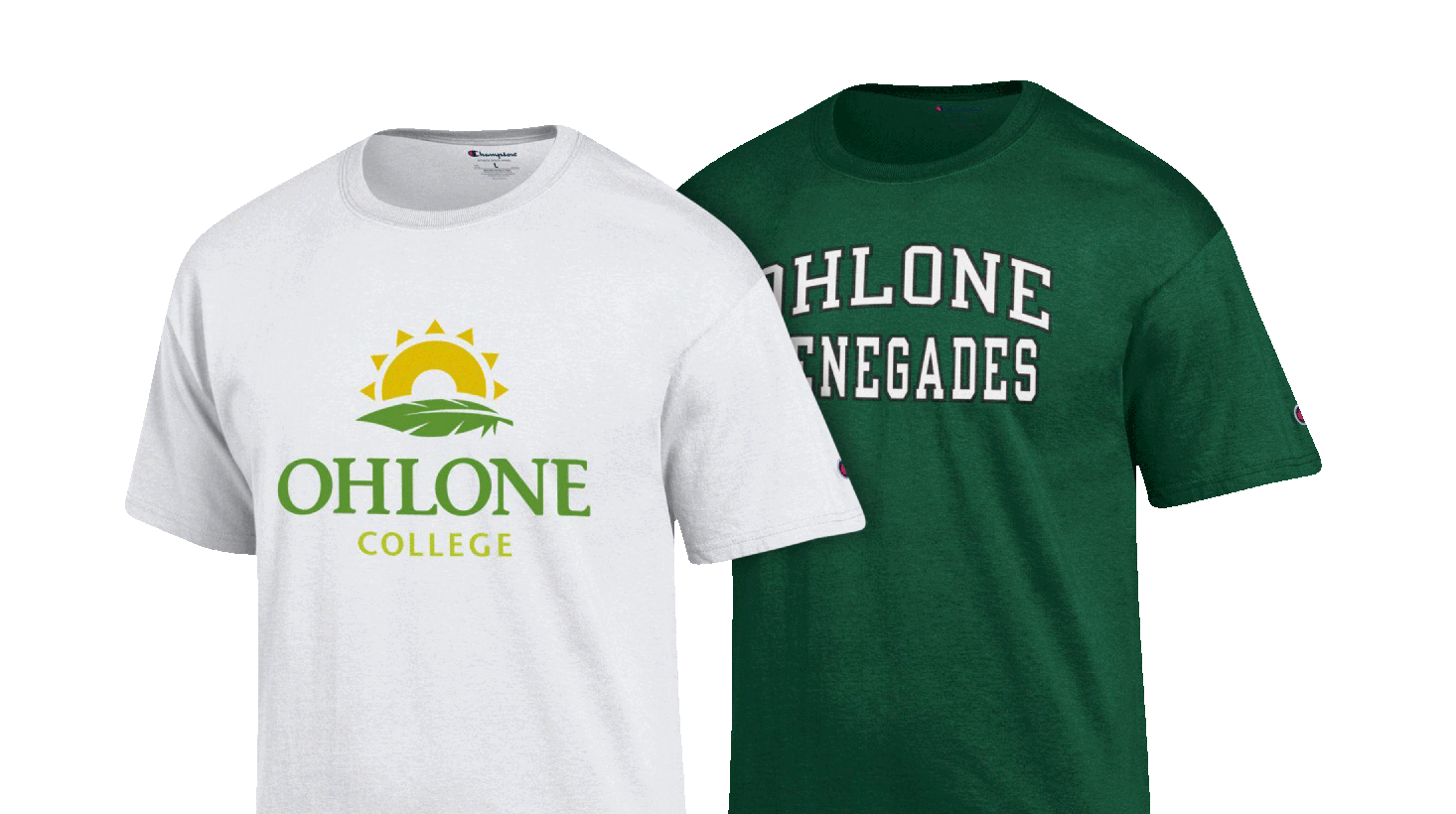 Ohlone College Bookstore Apparel, Merchandise, & Gifts
