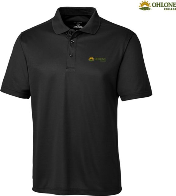 Ohlone College Ice Polo