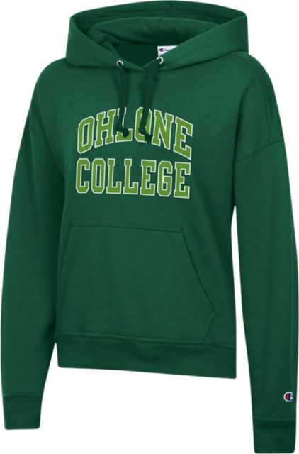 Ohlone College Women's Hoodie