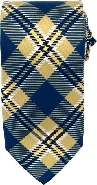 George Washington University Necktie