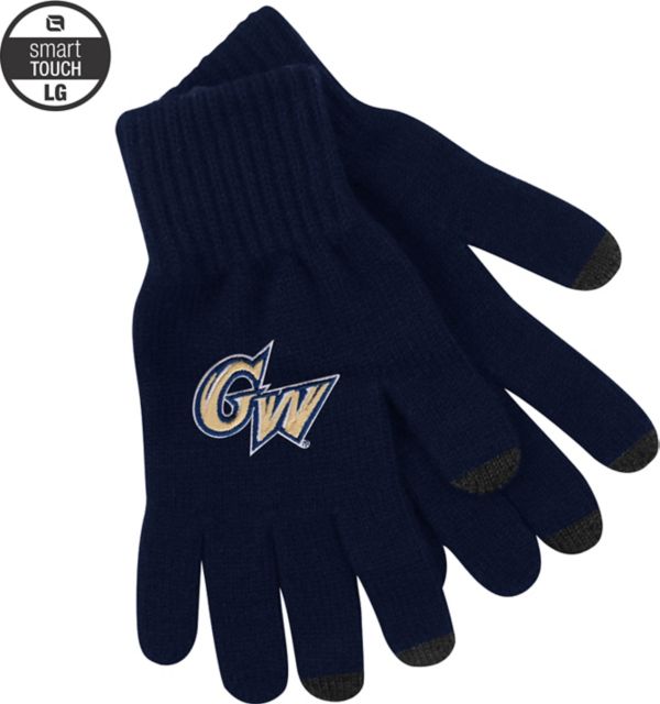 George Washington University Gloves