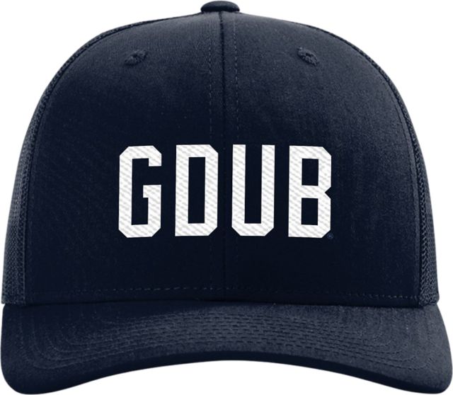 George Washington University Trucker Cap