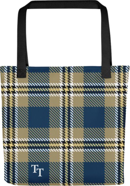 George Washington University Tote Bag
